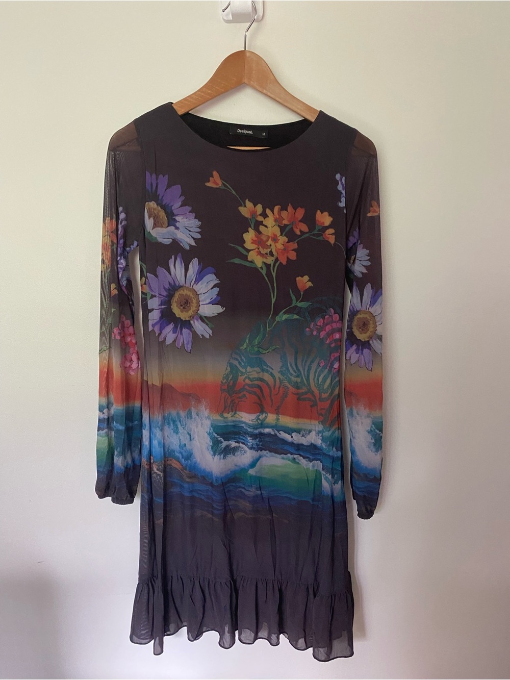 Desigual Dress